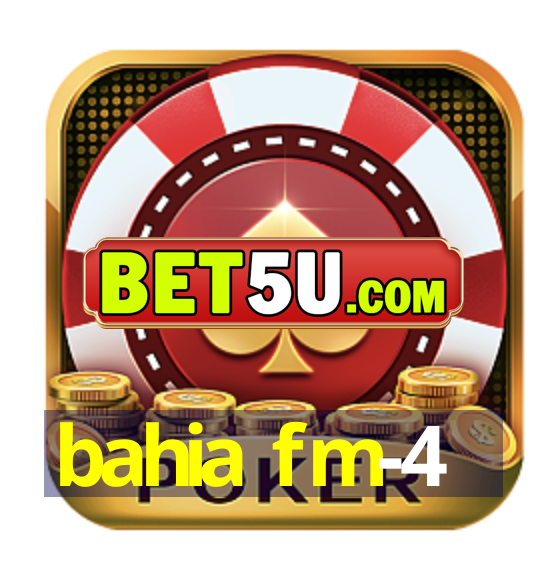 bahia fm